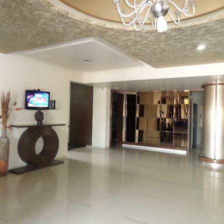 Matrix Inn Pune Dış mekan fotoğraf