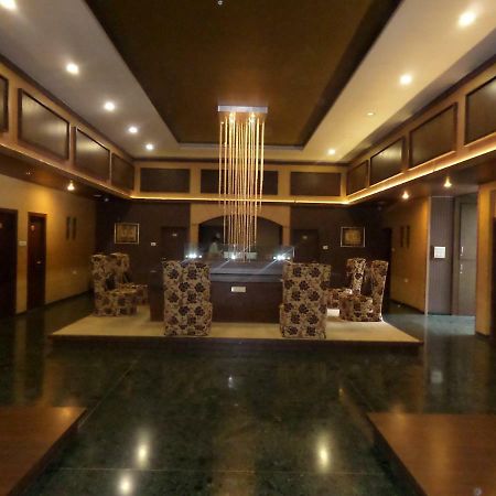 Matrix Inn Pune Dış mekan fotoğraf
