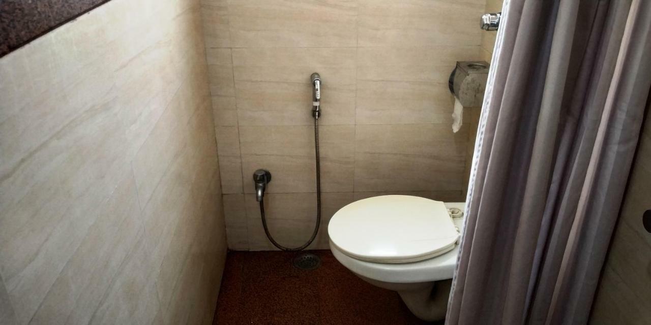 Matrix Inn Pune Dış mekan fotoğraf