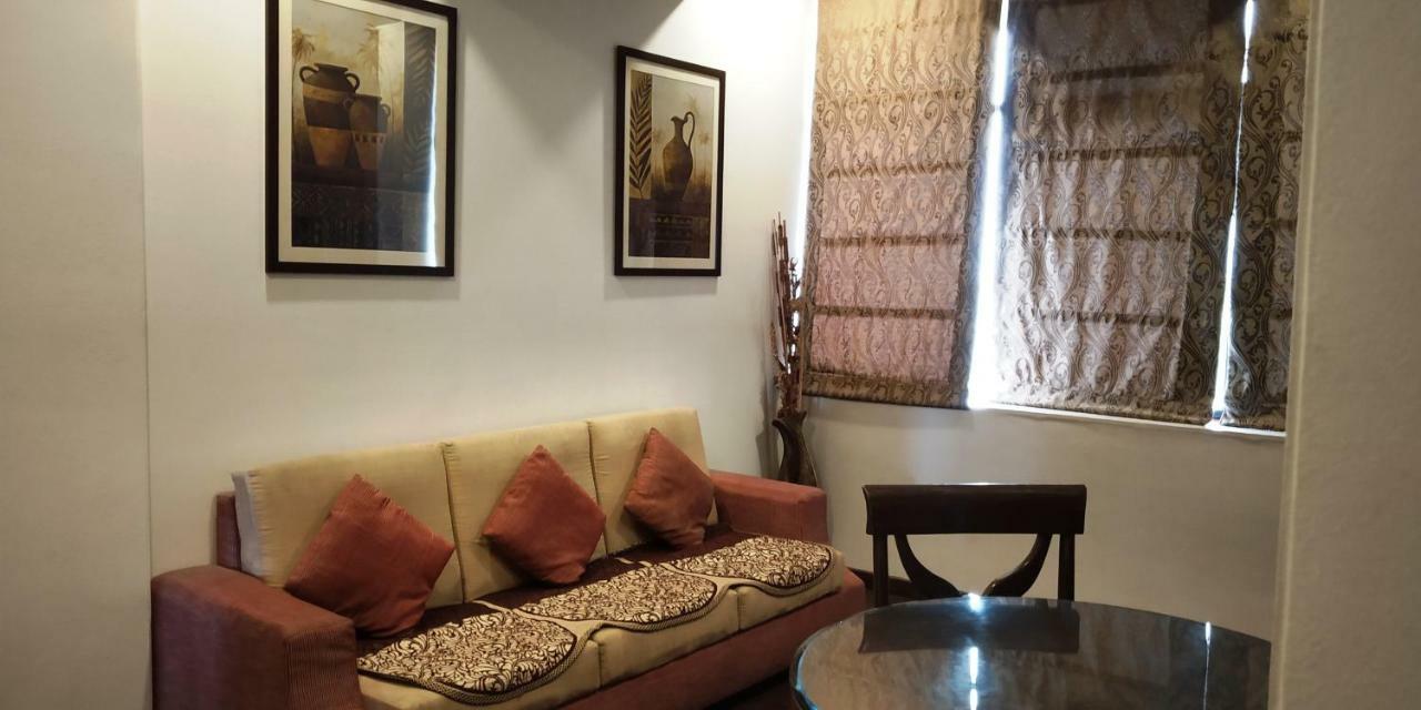 Matrix Inn Pune Dış mekan fotoğraf