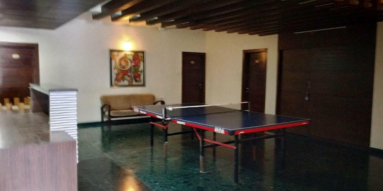 Matrix Inn Pune Dış mekan fotoğraf